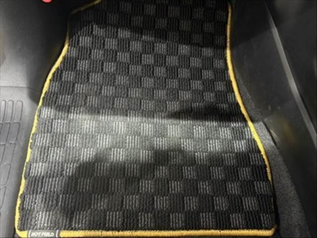 ヴォクシー V トヨタセーフティセンス 純正SDナビ 禁煙車(46枚目)