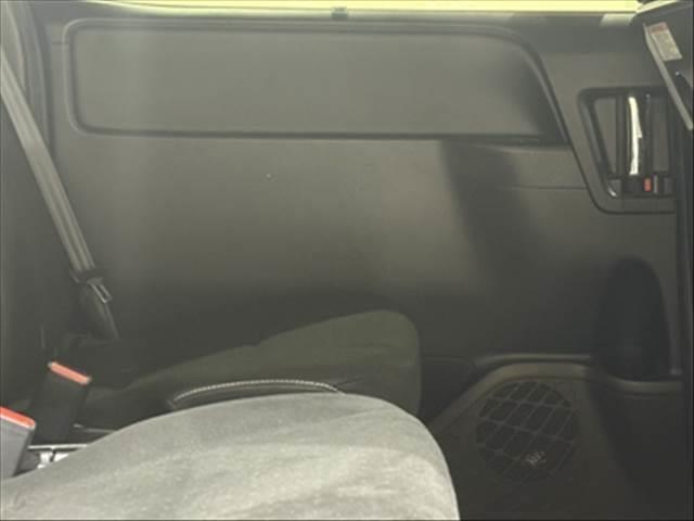 ヴォクシー V トヨタセーフティセンス 純正SDナビ 禁煙車(58枚目)