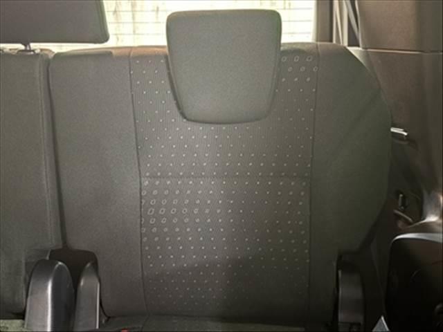 ヴォクシー V トヨタセーフティセンス 純正SDナビ 禁煙車(61枚目)