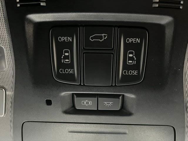 アルファード ２．５Ｓ　Ｃパッケージ　純正９インチナビ　禁煙車　クルーズコントロール　バックカメラ　両側パワースライドドア　電動リアゲート　フルセグＴＶ　Ｂｌｕｅｔｏｏｔｈ　ハーフレザーシート　パワーシート　ＬＥＤヘッドライト（7枚目）