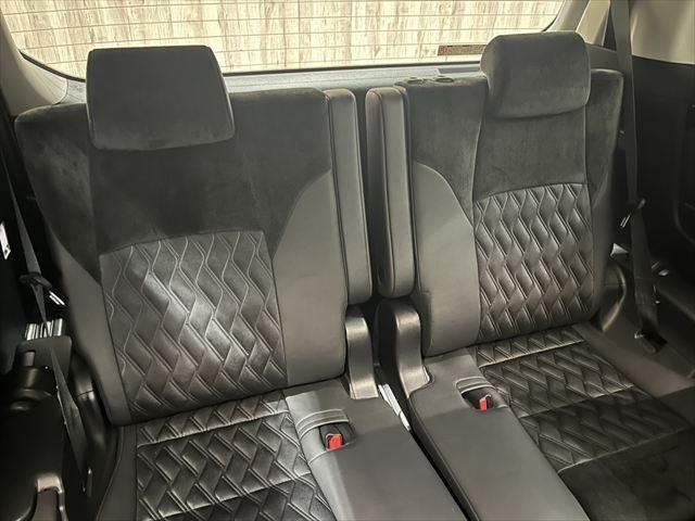 アルファード ２．５Ｓ　Ｃパッケージ　純正９インチナビ　禁煙車　クルーズコントロール　バックカメラ　両側パワースライドドア　電動リアゲート　フルセグＴＶ　Ｂｌｕｅｔｏｏｔｈ　ハーフレザーシート　パワーシート　ＬＥＤヘッドライト（10枚目）
