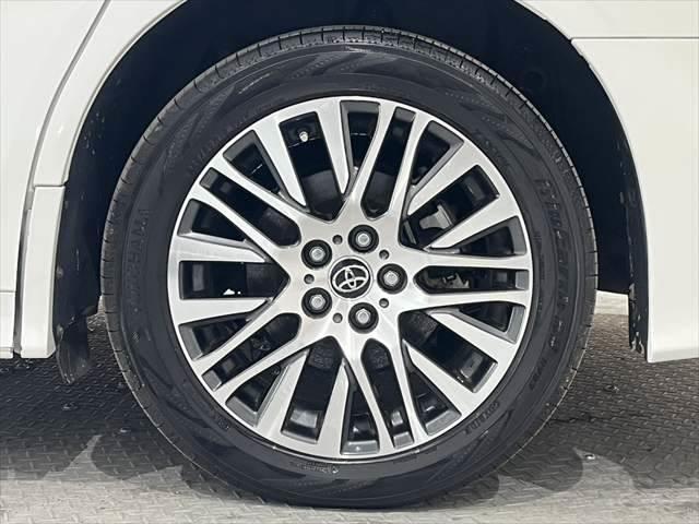 アルファード ２．５Ｓ　Ｃパッケージ　純正９インチナビ　禁煙車　クルーズコントロール　バックカメラ　両側パワースライドドア　電動リアゲート　フルセグＴＶ　Ｂｌｕｅｔｏｏｔｈ　ハーフレザーシート　パワーシート　ＬＥＤヘッドライト（29枚目）