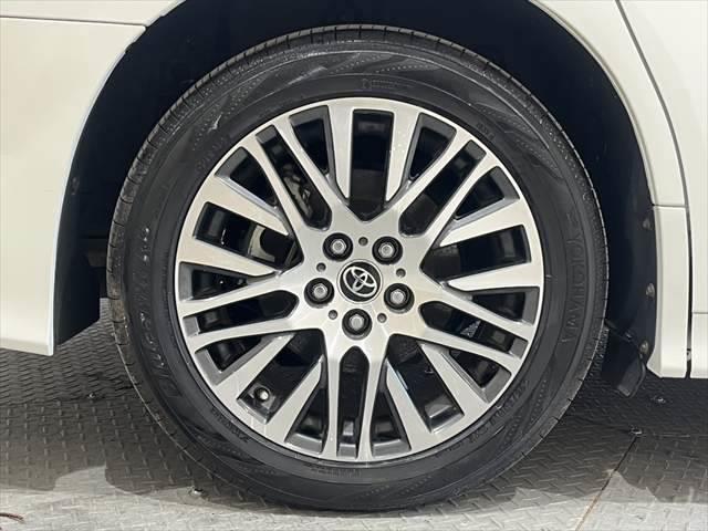 アルファード ２．５Ｓ　Ｃパッケージ　純正９インチナビ　禁煙車　クルーズコントロール　バックカメラ　両側パワースライドドア　電動リアゲート　フルセグＴＶ　Ｂｌｕｅｔｏｏｔｈ　ハーフレザーシート　パワーシート　ＬＥＤヘッドライト（30枚目）