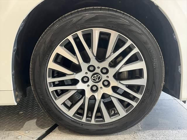 アルファード ２．５Ｓ　Ｃパッケージ　純正９インチナビ　禁煙車　クルーズコントロール　バックカメラ　両側パワースライドドア　電動リアゲート　フルセグＴＶ　Ｂｌｕｅｔｏｏｔｈ　ハーフレザーシート　パワーシート　ＬＥＤヘッドライト（31枚目）