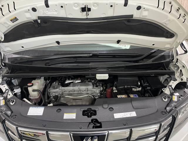 アルファード ２．５Ｓ　Ｃパッケージ　純正９インチナビ　禁煙車　クルーズコントロール　バックカメラ　両側パワースライドドア　電動リアゲート　フルセグＴＶ　Ｂｌｕｅｔｏｏｔｈ　ハーフレザーシート　パワーシート　ＬＥＤヘッドライト（34枚目）