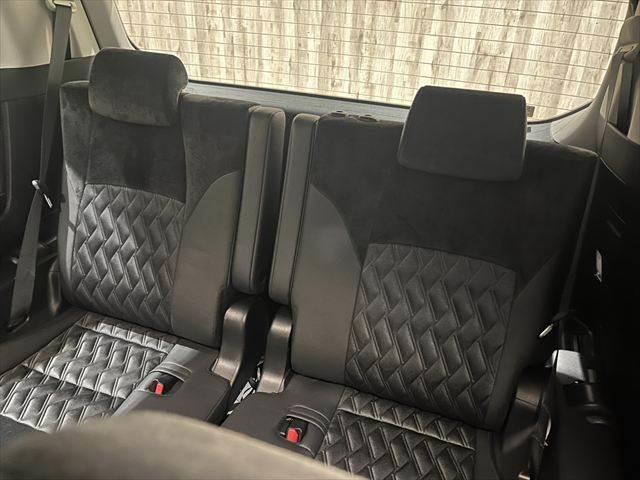 アルファード ２．５Ｓ　Ｃパッケージ　純正９インチナビ　禁煙車　クルーズコントロール　バックカメラ　両側パワースライドドア　電動リアゲート　フルセグＴＶ　Ｂｌｕｅｔｏｏｔｈ　ハーフレザーシート　パワーシート　ＬＥＤヘッドライト（38枚目）