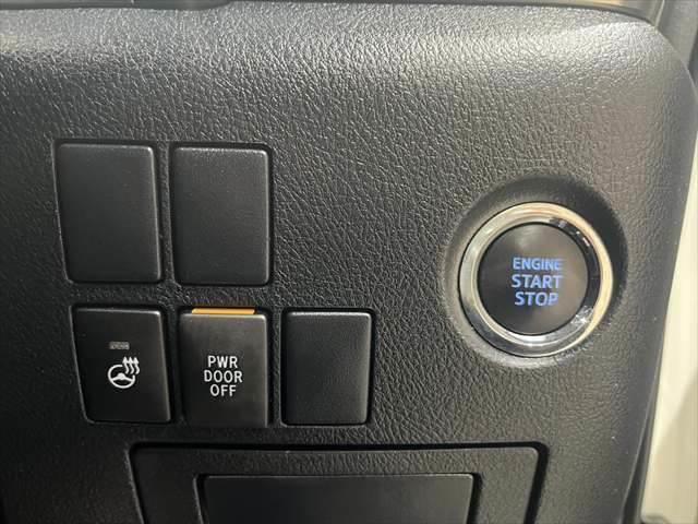アルファード ２．５Ｓ　Ｃパッケージ　純正９インチナビ　禁煙車　クルーズコントロール　バックカメラ　両側パワースライドドア　電動リアゲート　フルセグＴＶ　Ｂｌｕｅｔｏｏｔｈ　ハーフレザーシート　パワーシート　ＬＥＤヘッドライト（44枚目）