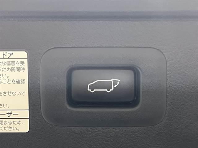 アルファード ２．５Ｓ　Ｃパッケージ　純正９インチナビ　禁煙車　クルーズコントロール　バックカメラ　両側パワースライドドア　電動リアゲート　フルセグＴＶ　Ｂｌｕｅｔｏｏｔｈ　ハーフレザーシート　パワーシート　ＬＥＤヘッドライト（48枚目）