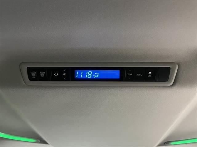 アルファード ２．５Ｓ　Ｃパッケージ　純正９インチナビ　禁煙車　クルーズコントロール　バックカメラ　両側パワースライドドア　電動リアゲート　フルセグＴＶ　Ｂｌｕｅｔｏｏｔｈ　ハーフレザーシート　パワーシート　ＬＥＤヘッドライト（53枚目）