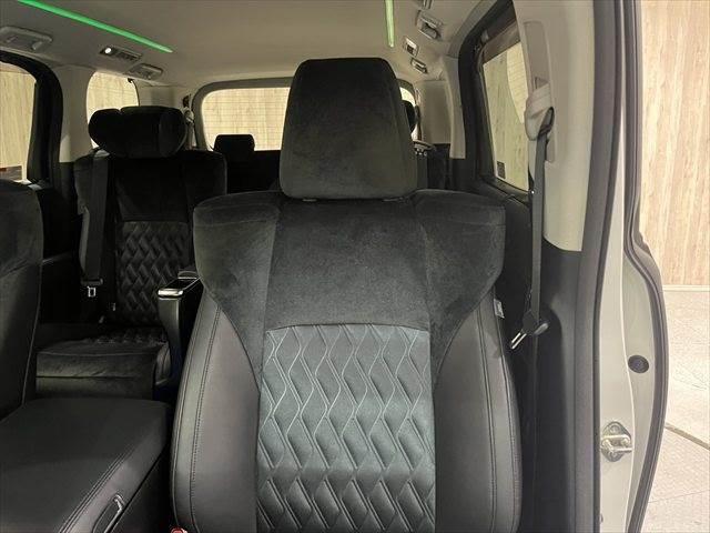 アルファード ２．５Ｓ　Ｃパッケージ　純正９インチナビ　禁煙車　クルーズコントロール　バックカメラ　両側パワースライドドア　電動リアゲート　フルセグＴＶ　Ｂｌｕｅｔｏｏｔｈ　ハーフレザーシート　パワーシート　ＬＥＤヘッドライト（65枚目）