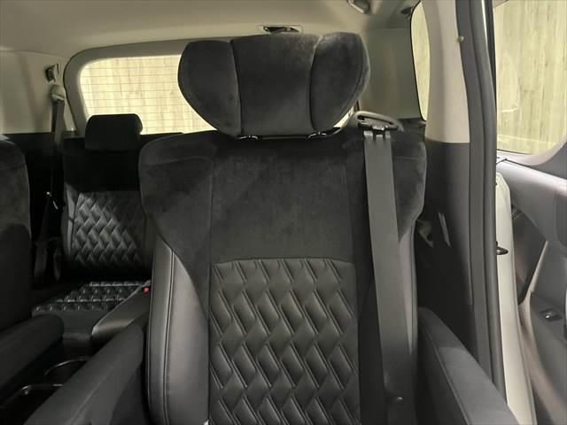 アルファード ２．５Ｓ　Ｃパッケージ　純正９インチナビ　禁煙車　クルーズコントロール　バックカメラ　両側パワースライドドア　電動リアゲート　フルセグＴＶ　Ｂｌｕｅｔｏｏｔｈ　ハーフレザーシート　パワーシート　ＬＥＤヘッドライト（68枚目）