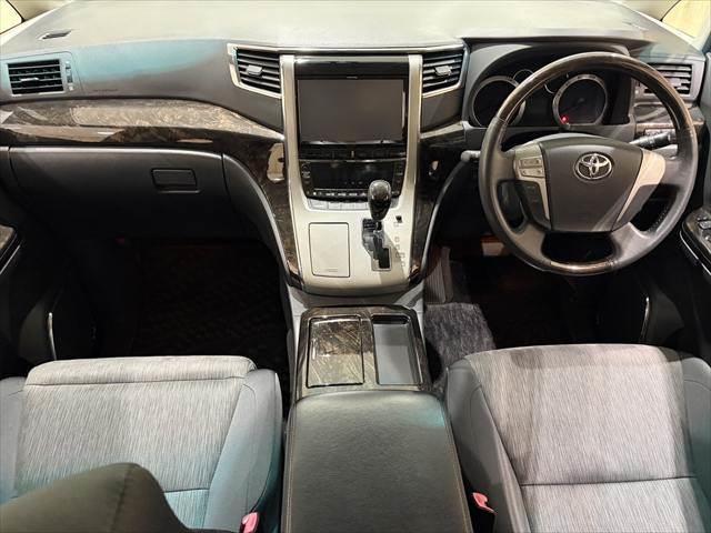 ☆インパネ周り