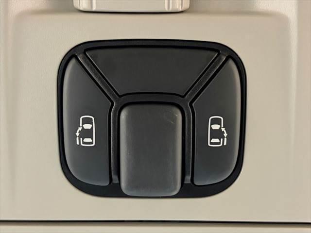 ☆両側パワースライドドアスイッチ