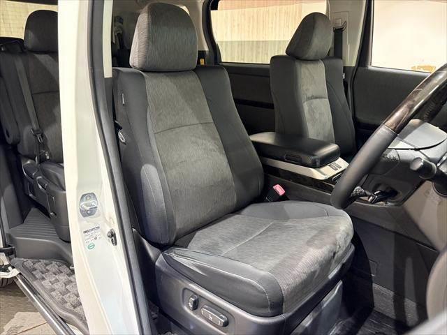 ☆運転席側１列目