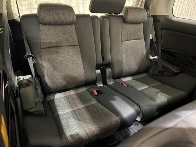 ☆運転席側３列目