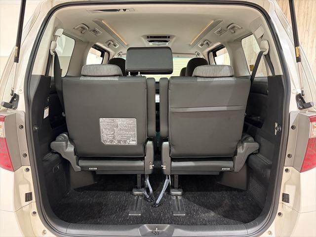 ☆ラゲッジスペース