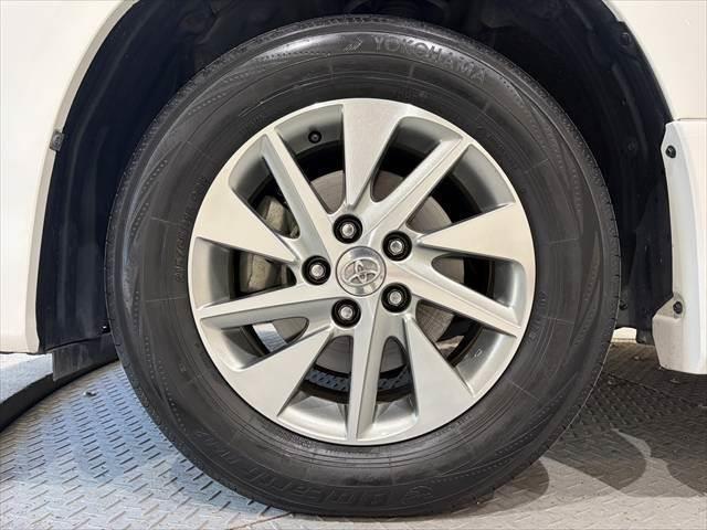 ☆純正アルミホイール