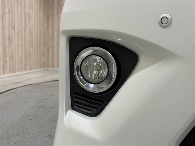 ☆フォグランプ