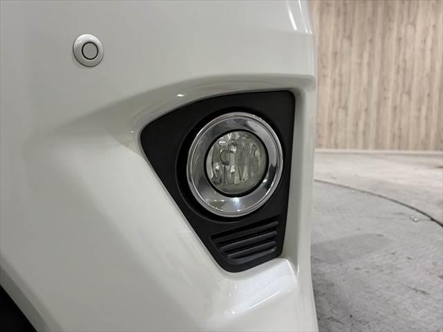 ☆フォグランプ