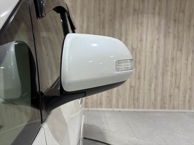☆電動格納ミラー