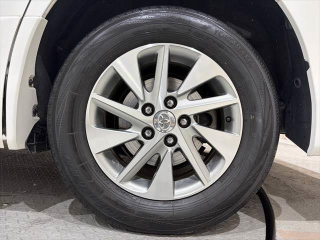 ☆純正アルミホイール