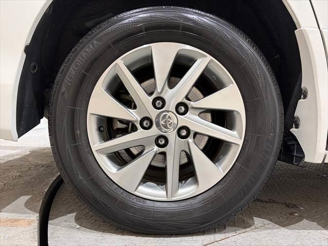 ☆純正アルミホイール