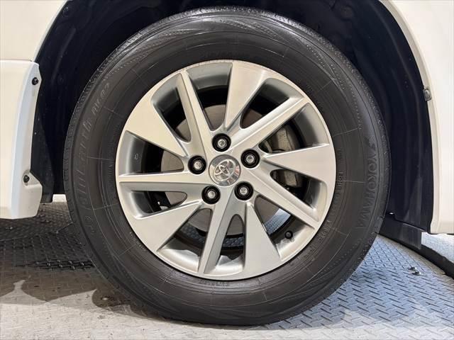 ☆純正アルミホイール