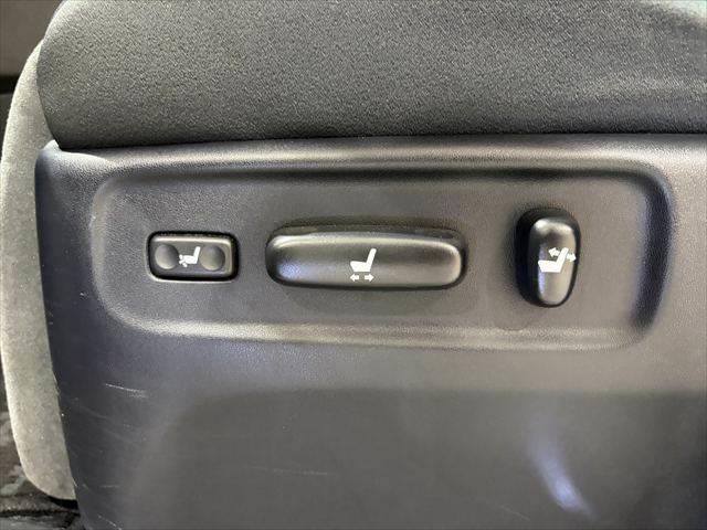 ☆パワーシート