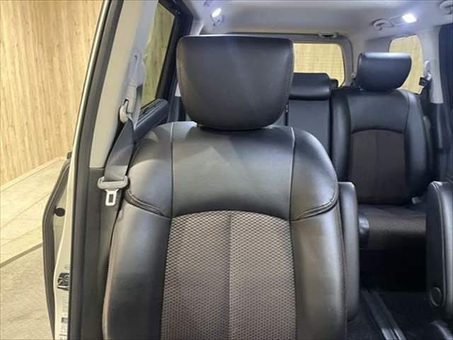 エルグランド 250ハイウェイスター メーカーナビ アラウンドビューモニター フルセグTV 禁煙車 HIDヘッドライト 両側パワースライドドア シートヒーター Bluetooth ETC クリアランスソナー 1500W給電 純正18インチ(54枚目)