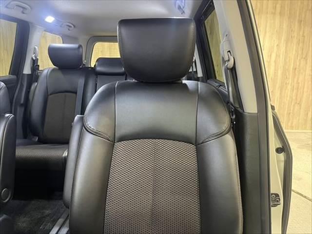 エルグランド 250ハイウェイスター メーカーナビ アラウンドビューモニター フルセグTV 禁煙車 HIDヘッドライト 両側パワースライドドア シートヒーター Bluetooth ETC クリアランスソナー 1500W給電 純正18インチ(62枚目)