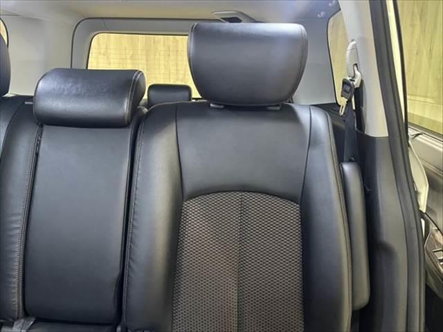 エルグランド 250ハイウェイスター メーカーナビ アラウンドビューモニター フルセグTV 禁煙車 HIDヘッドライト 両側パワースライドドア シートヒーター Bluetooth ETC クリアランスソナー 1500W給電 純正18インチ(65枚目)