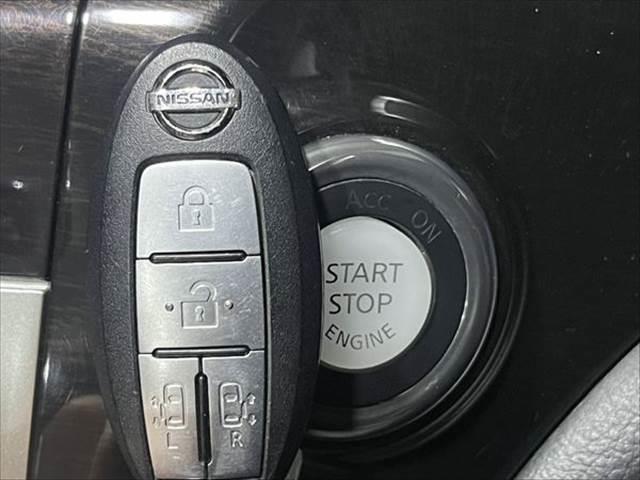 エルグランド 250ハイウェイスター メーカーナビ アラウンドビューモニター フルセグTV 禁煙車 HIDヘッドライト 両側パワースライドドア シートヒーター Bluetooth ETC クリアランスソナー 1500W給電 純正18インチ(69枚目)