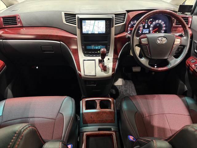 ☆インパネ周り