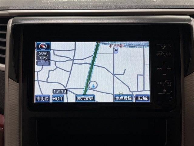 ☆純正ＨＤＤナビ