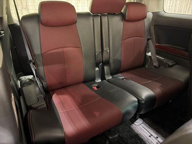 ☆運転席側３列目