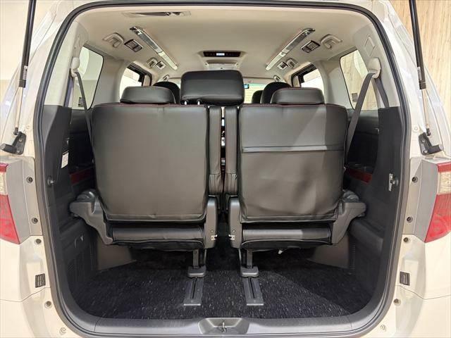 ☆ラゲッジスペース