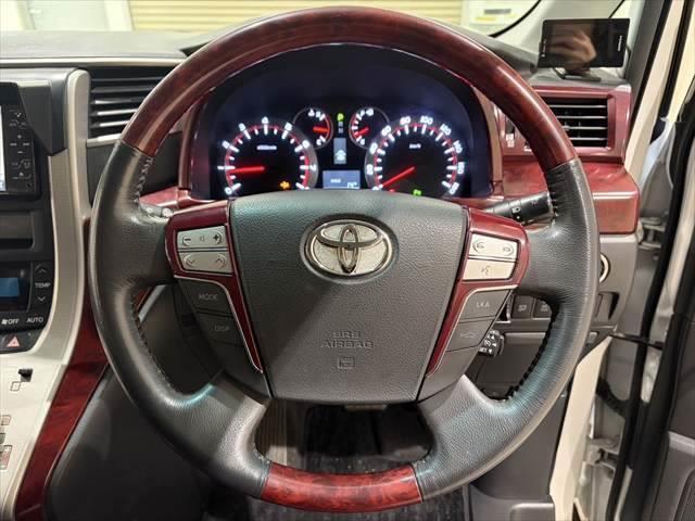 ☆ステアリング