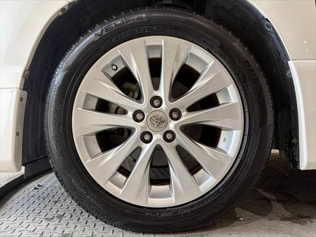 ☆純正アルミホイール