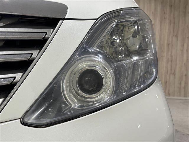 ☆ヘッドライト