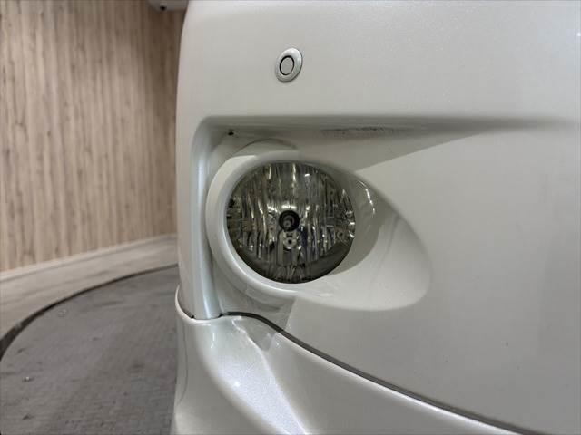 ☆フォグランプ