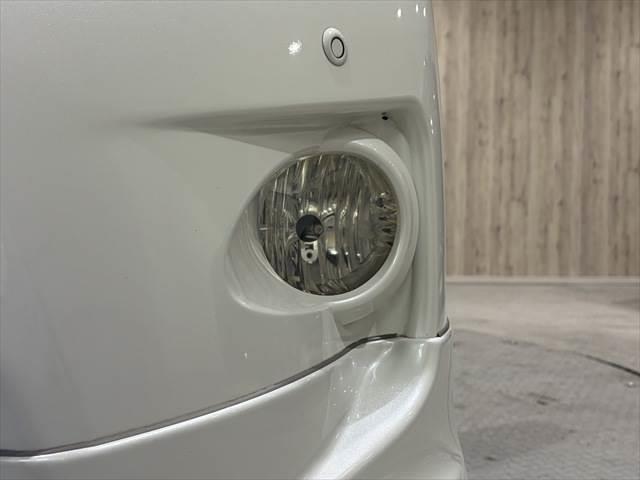 ☆フォグランプ