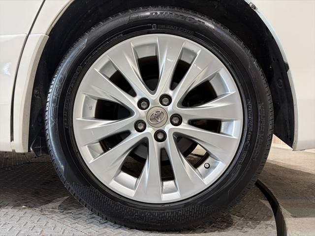 ☆純正アルミホイール