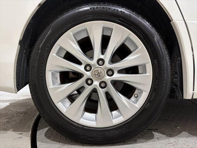 ☆純正アルミホイール