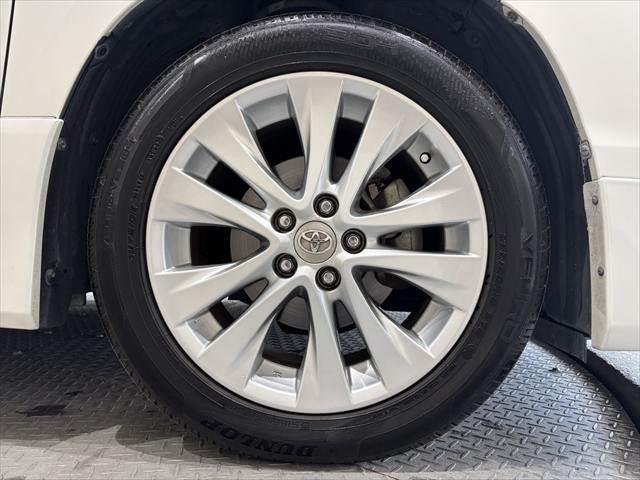 ☆純正アルミホイール