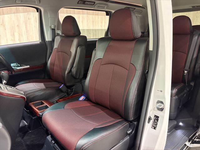 ☆助手席側１列目