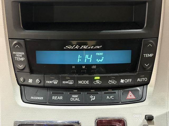 ☆エアコン周り