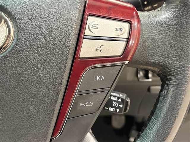 ☆ステアリングスイッチ