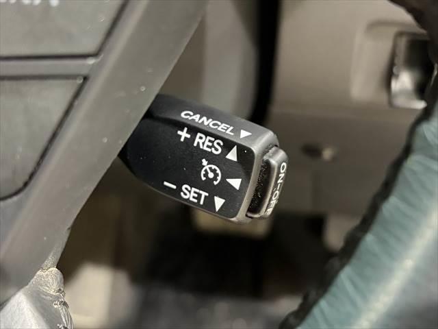 ☆クルーズコントロール