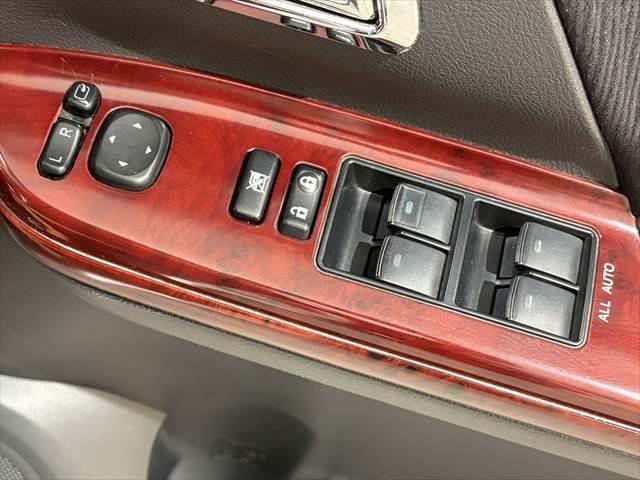 ☆パワーウィンドウ