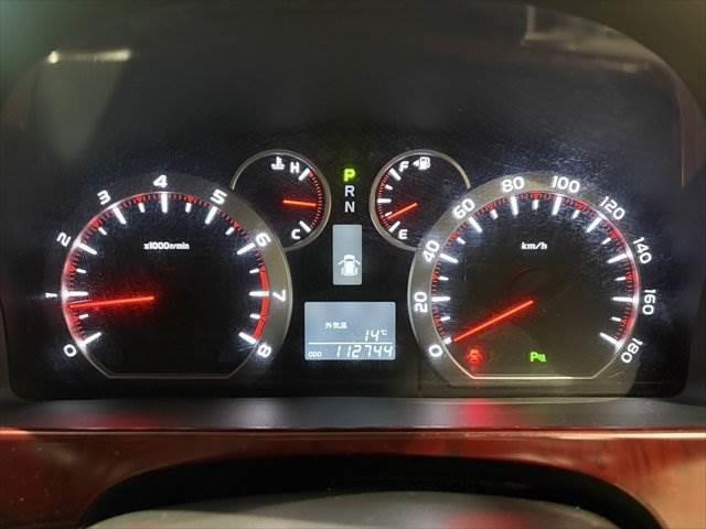 ☆メーターパネル